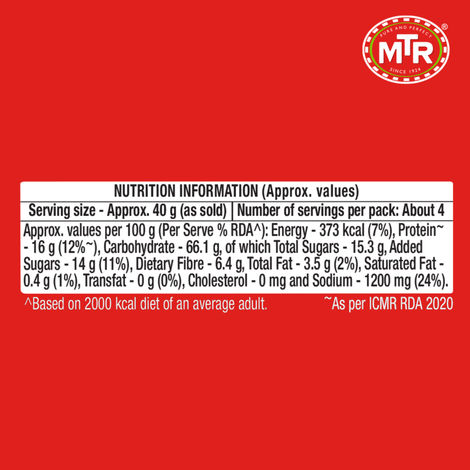 MTR Khaman Dhokla Ready Mix