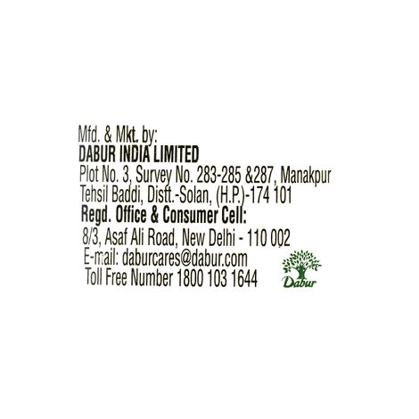 Dabur Honey - 100% Pure, World's No.1 Honey Brand (No Sugar Adulteration)