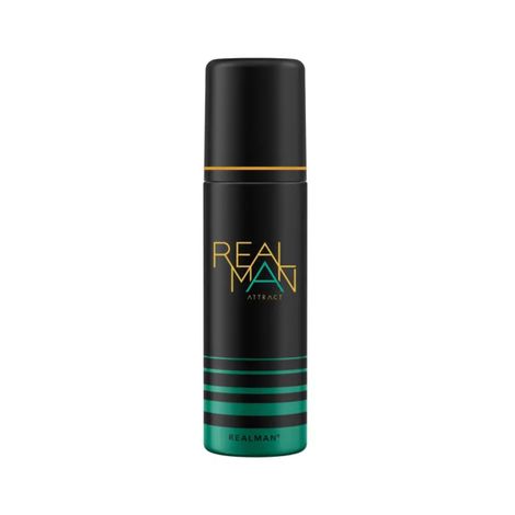 Fogg Realman Attract
