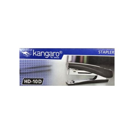 Kangaro Hd-10D Stapler