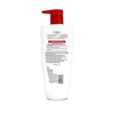 L'Oreal Paris Total Repair 5 Repairing Shampoo