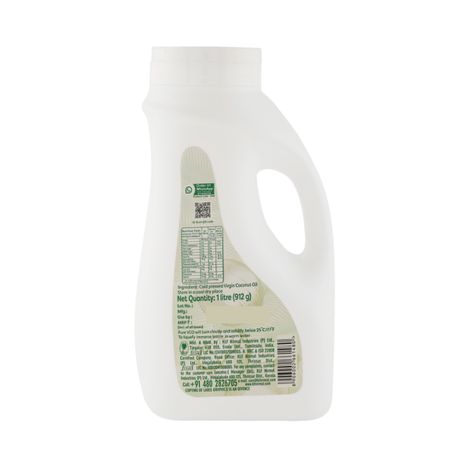 KLF Nirmal Virgin Coconut Oil