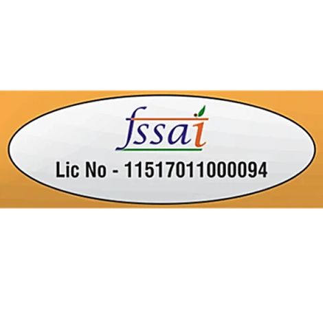 Nutrapoorna Thepla Atta