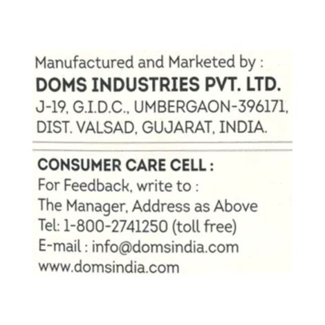 Doms Pencil Sharpeners