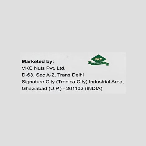 Nutraj Cashew Nuts | Kaju