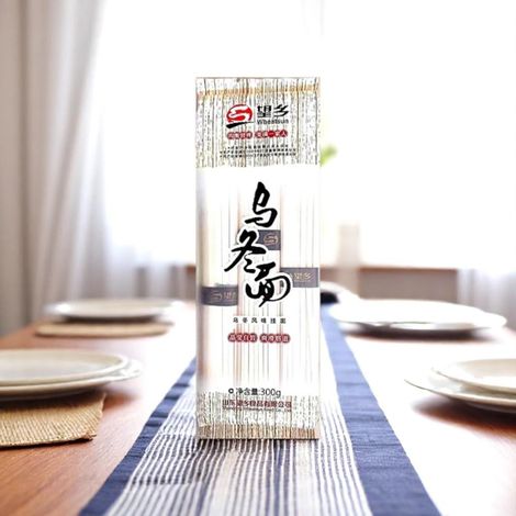 Sakura Noodle Udon | 3 Bunch