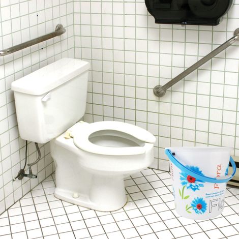 Nayasa Boon Bucket 25L