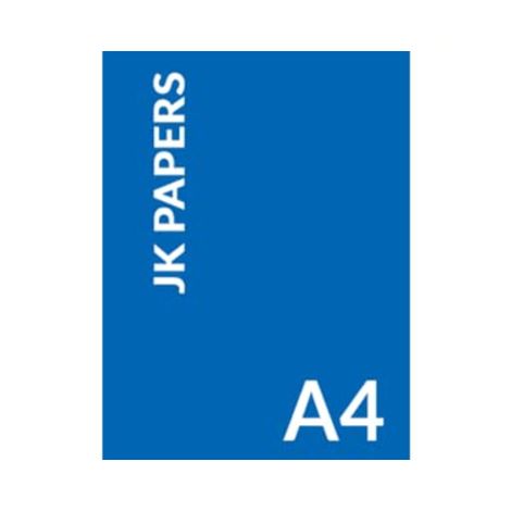 JK Excel Bond A4 90 gsm(100 sheets)
