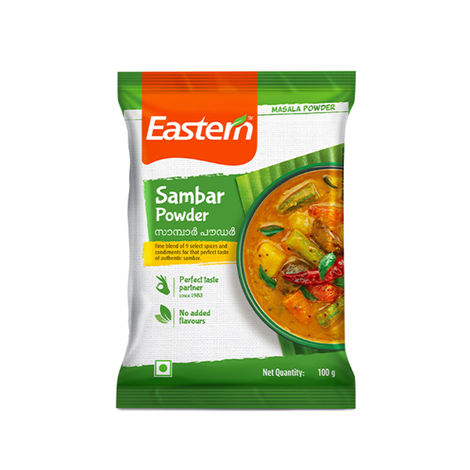 Eastern Sambar Powder Combo