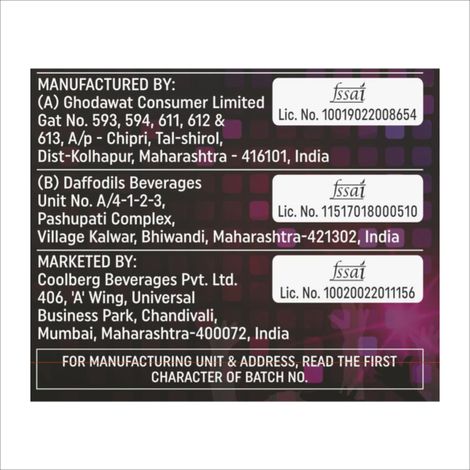 Coolberg Non Alcoholic Beer | Party Pack