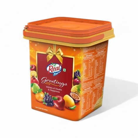 Dabur Real Mixed Fruit Juice