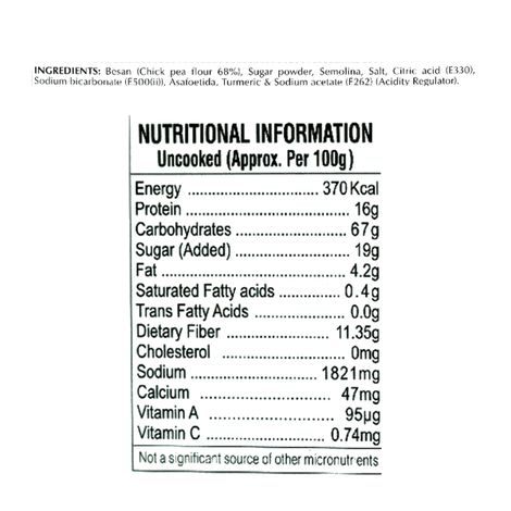 Gits Khaman Dhokla Instant Snack Mix