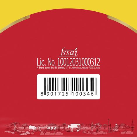 Aashirvaad Svasti Pure Cow Ghee - Pet Pack