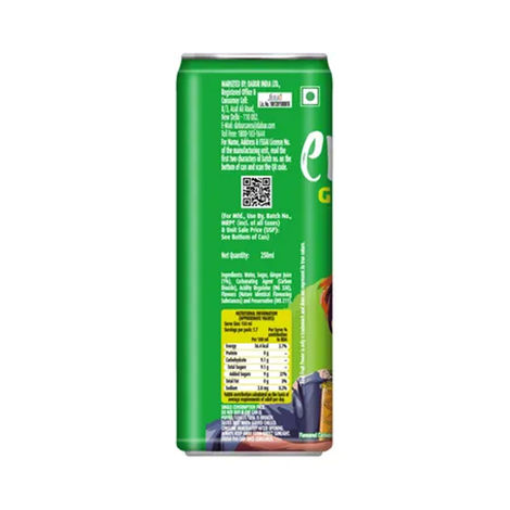 Real Cheers Ginger Ale - Cocktail Mixer