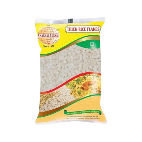 Sri Bhagyalakshmi Gatti Aval Akki