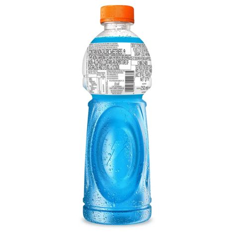 Gatorade Blue Bolt Zero Sugar Energy Drink