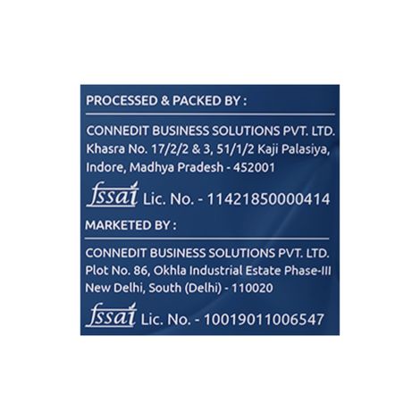 Farmley Premium Cashews - Kaju