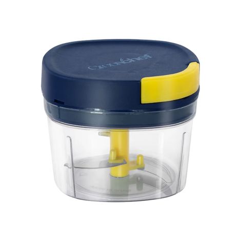 Greenchef Mini Chopper Pro 650 Ml