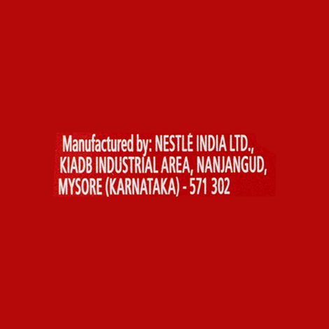 Nescafe Classic - Instant Coffee Powder - 100% Pure Coffee