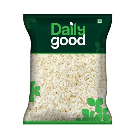 Daily Good Raw Broken Rice