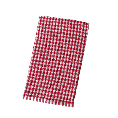 HD Creations Kitchen Towel Diamond Design (Pack Of 4)