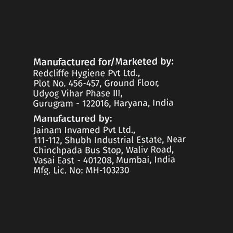 FURR By Pee Safe Charcoal Nose Strips | Instant Blackhead Removal & Deep Pore Cleansing