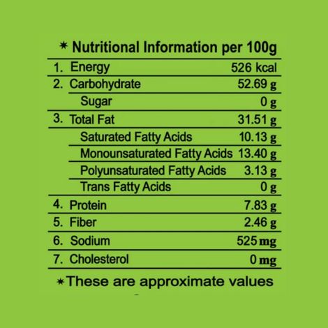 Haldirams Nagpur Murrukku