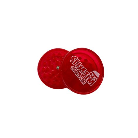 Slimjim Plastic Crusher