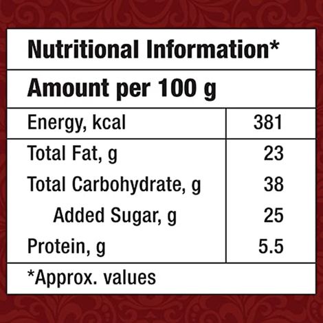 Amul Motichoor Laddoo