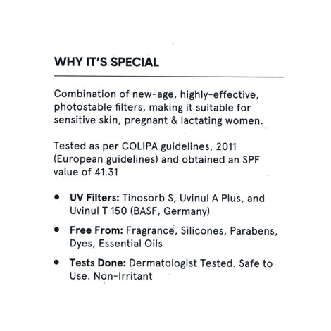 Minimalist SPF 30 Lip Balm with Ceramides & Hyaluronic Acid Protects, Repairs & Hydrates Dry Damaged Lips For Men & Women