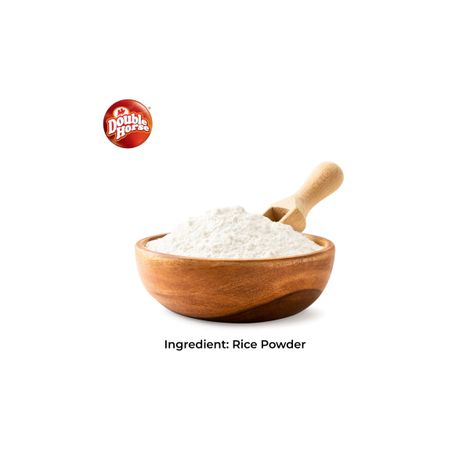 Double Horse Modak Flour Combo | Rice Flour & Jaggery Powder