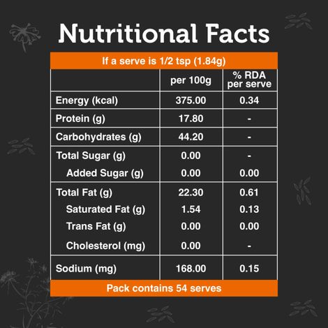 On1y Whole Cumin Seeds, Sabut Jeera Spices