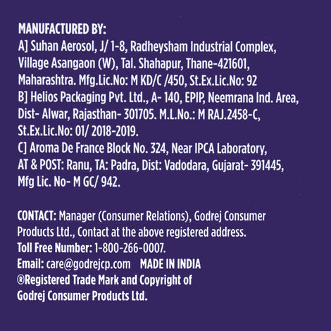 Park Avenue Harmony Eau De Parfum Premium Perfume for Men