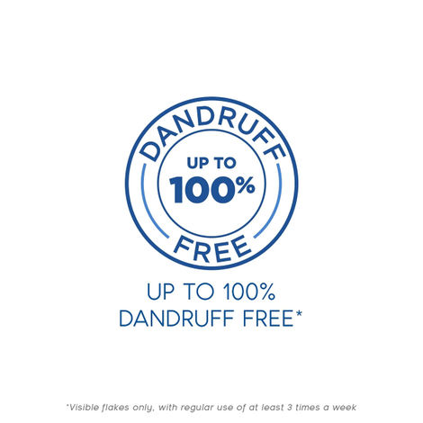 Head & Shoulder Anti-Dandruff Shampoo - Silky Black