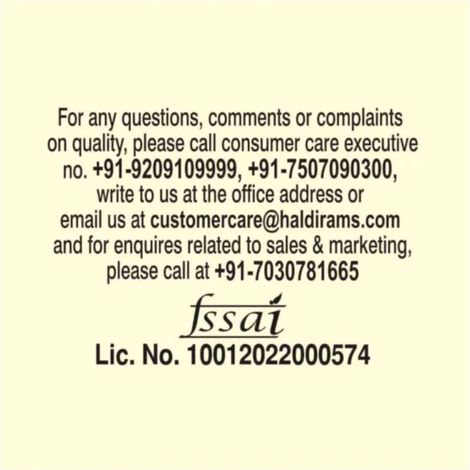 Haldiram Farali Chiwda Combo  