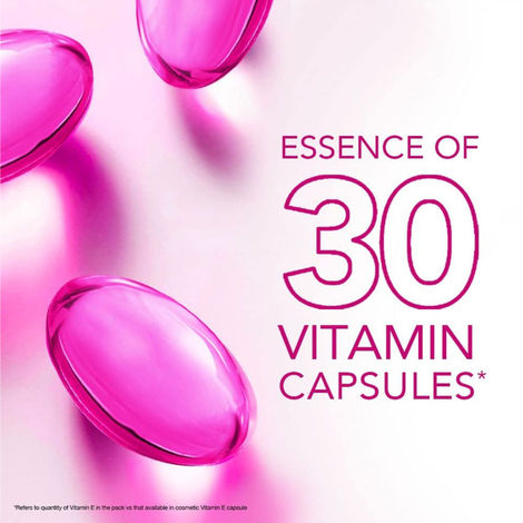 Glow & Lovely Multivitamin Serum in Cream 