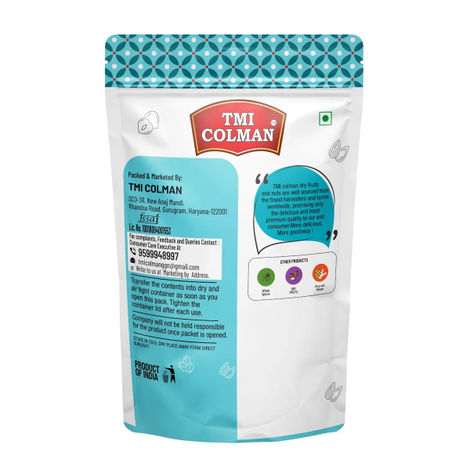 TMI COLMAN Cashew 320N