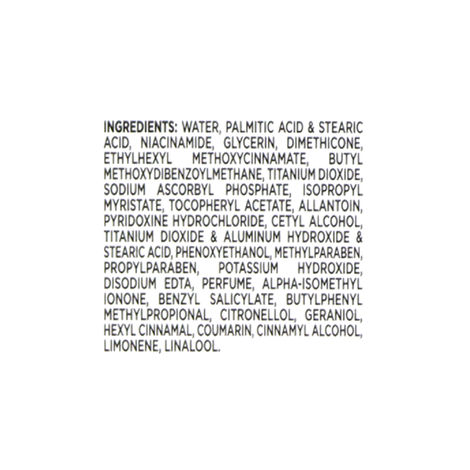 Glow & Lovely Multivitamin Serum in Cream 