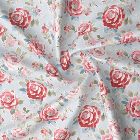 Dream Living King Size Premium Soft Uphar | Bedsheet 135 GSM With 2 Pillow Covers 275x275 cm | 4