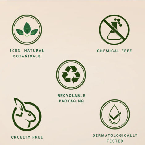 Biotique Herbcolor 1N Natural Black