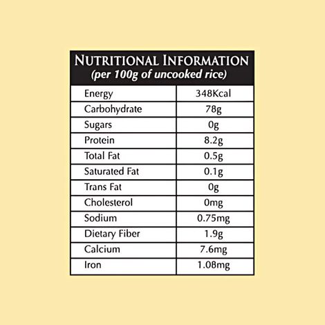 Daawat Sona Masuri Rice | Medium Grain