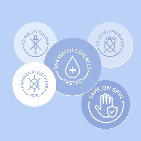 Nua Hydrocolloid And Salicylic Acid Pimple Patches