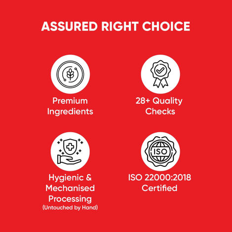 Vijay Gold Poha Thick