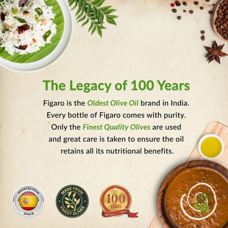 Figaro Pure Olive Oil