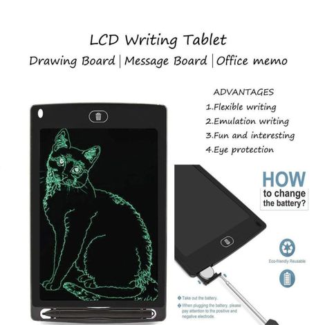 Toyshine Educational Tablet (2-5 Years) - Multicolour