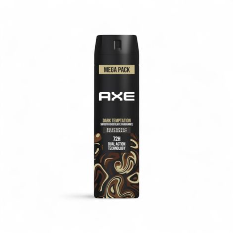 Axe Dark Temptation Deo