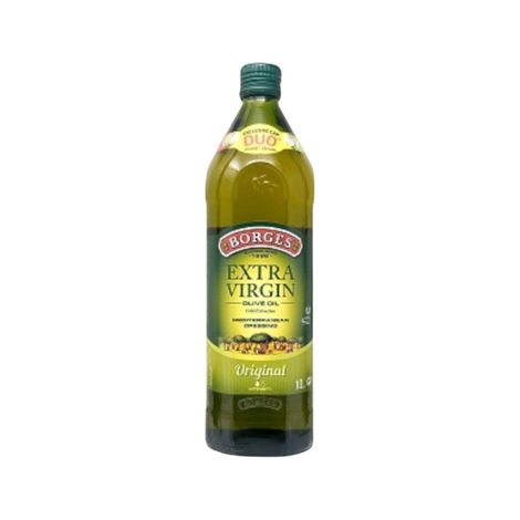 Borges Extra Virgin Olive Oil