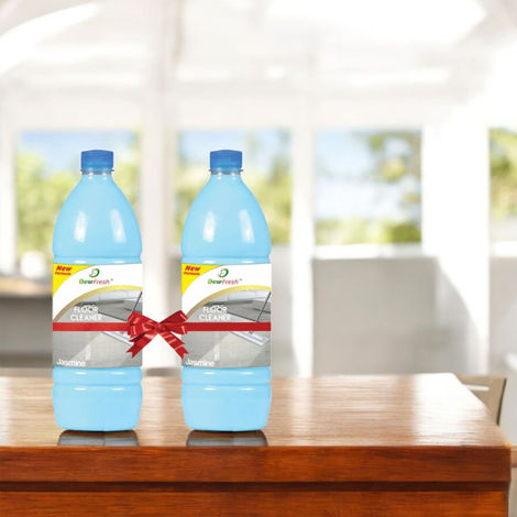 Dew Fresh Jasmine Floor Cleaner