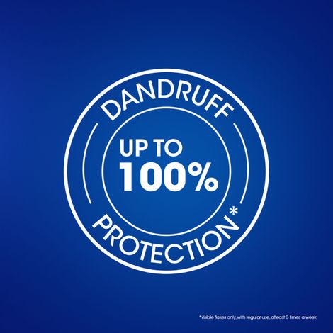 Head & Shoulders Anti Dandruff Shampoo Cool Menthol