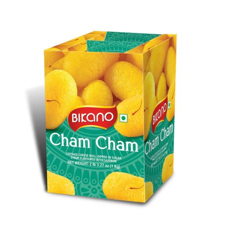 Bikano Cham Cham